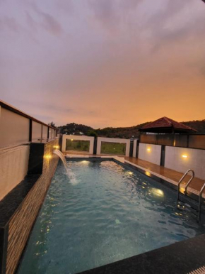 The Perfect Stays Paradise Villa
